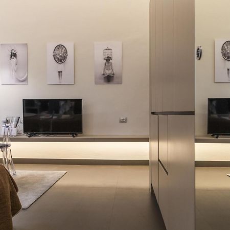 Luxury Loft Alfani Apartment Florence Ngoại thất bức ảnh