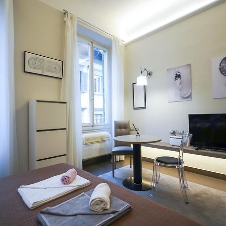 Luxury Loft Alfani Apartment Florence Ngoại thất bức ảnh