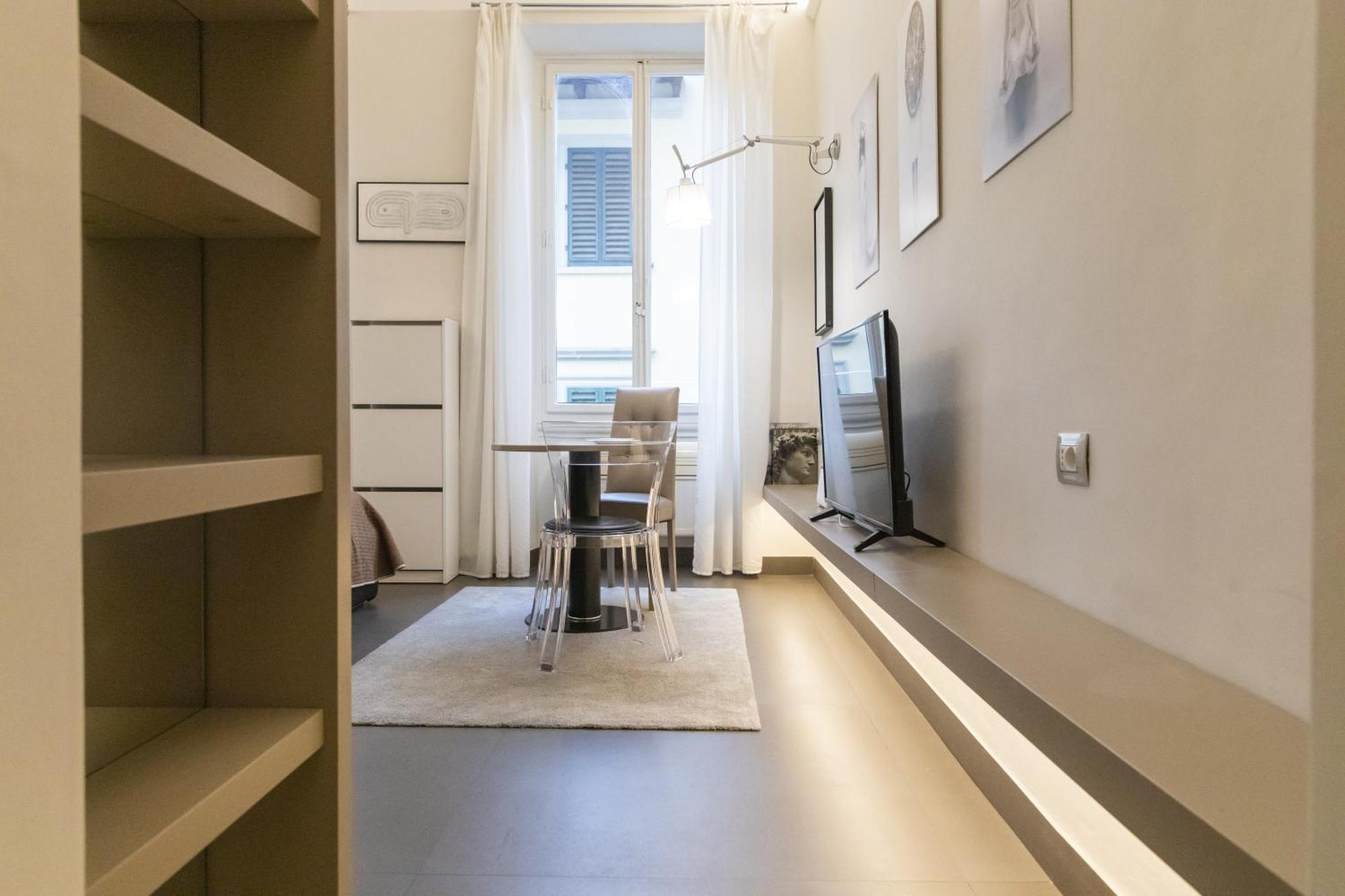 Luxury Loft Alfani Apartment Florence Ngoại thất bức ảnh