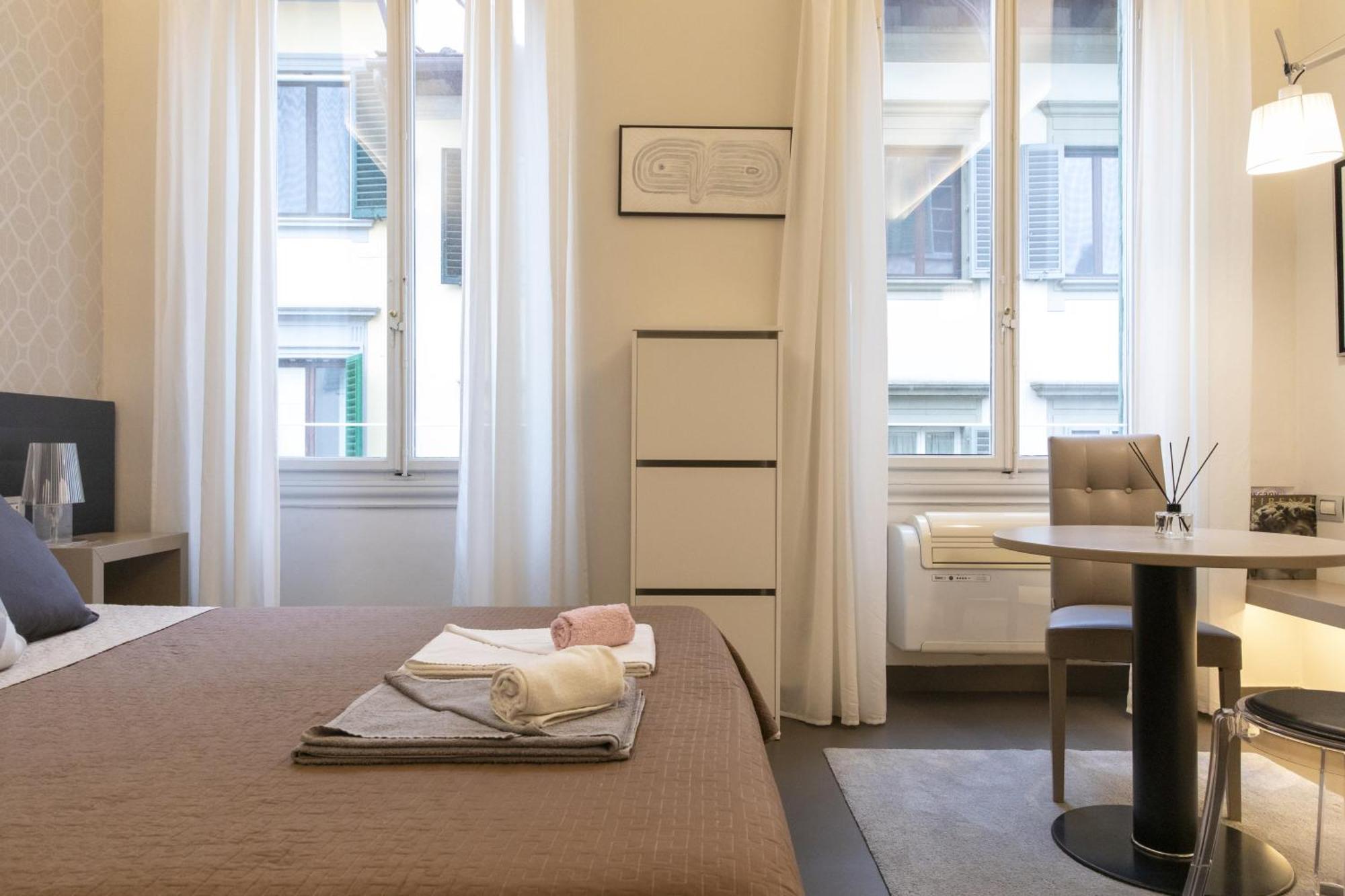 Luxury Loft Alfani Apartment Florence Ngoại thất bức ảnh