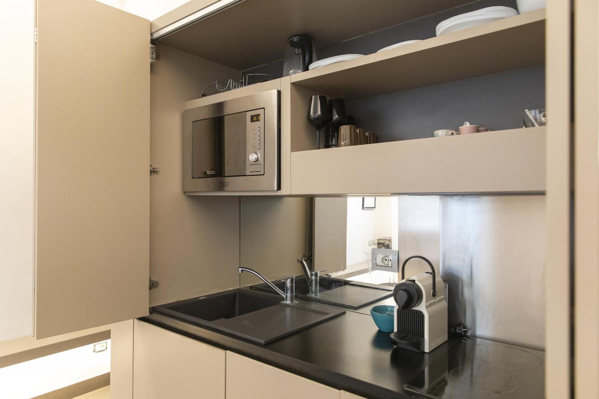 Luxury Loft Alfani Apartment Florence Ngoại thất bức ảnh