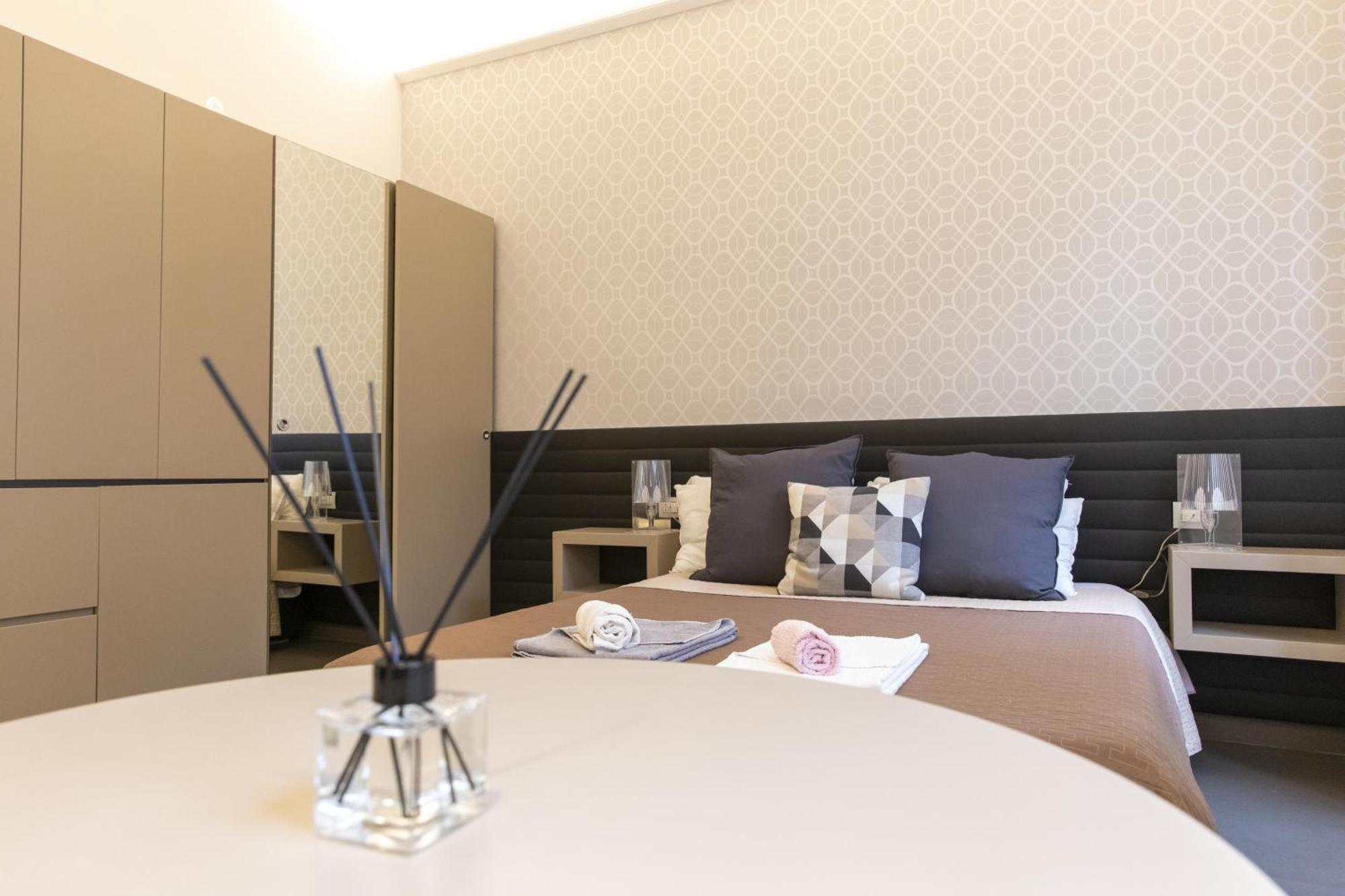 Luxury Loft Alfani Apartment Florence Ngoại thất bức ảnh