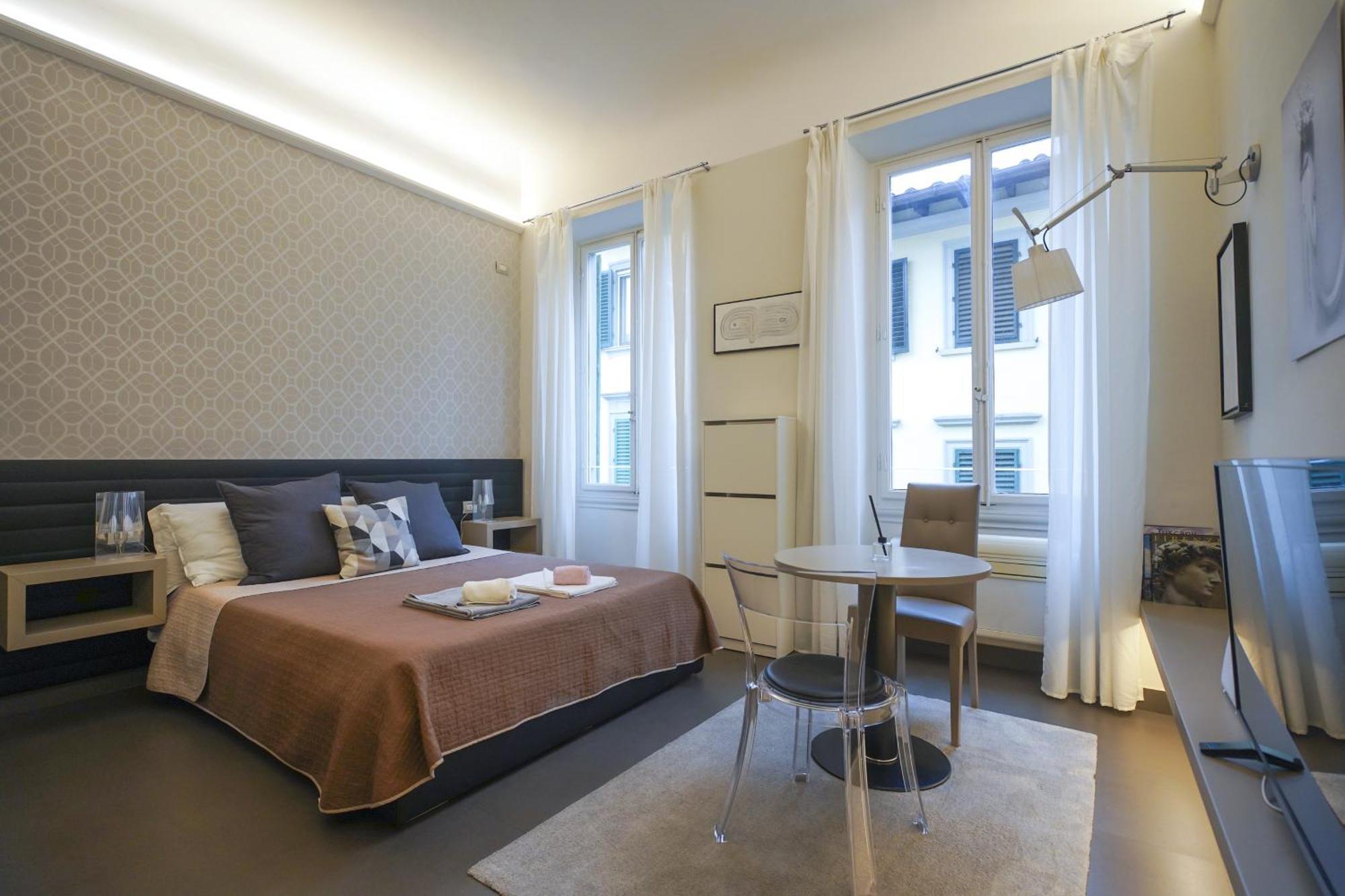 Luxury Loft Alfani Apartment Florence Ngoại thất bức ảnh