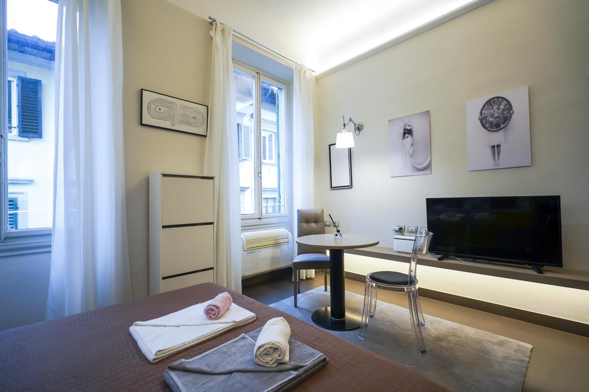 Luxury Loft Alfani Apartment Florence Ngoại thất bức ảnh