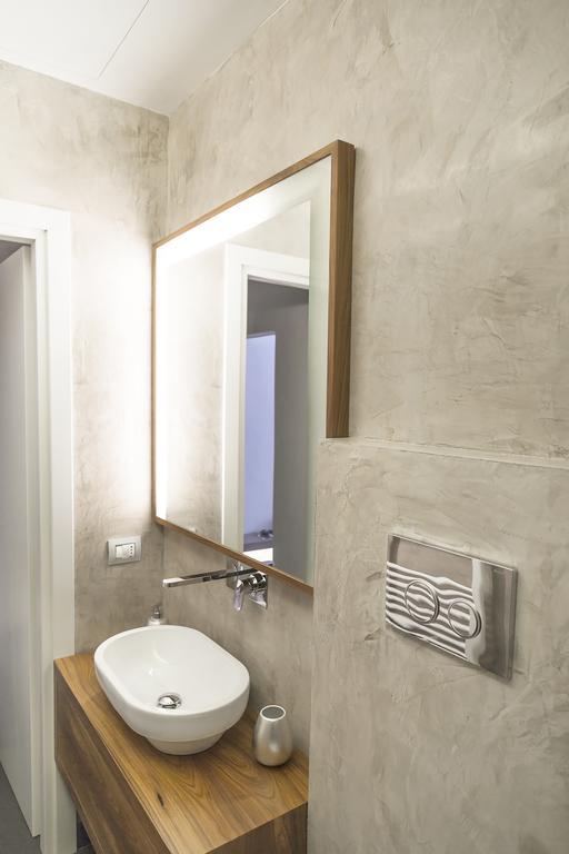 Luxury Loft Alfani Apartment Florence Ngoại thất bức ảnh